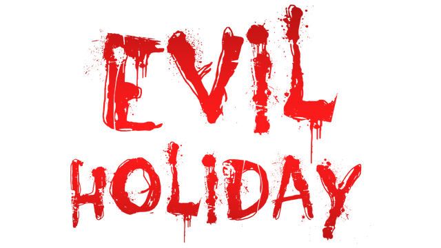 Логотип Evil Holiday