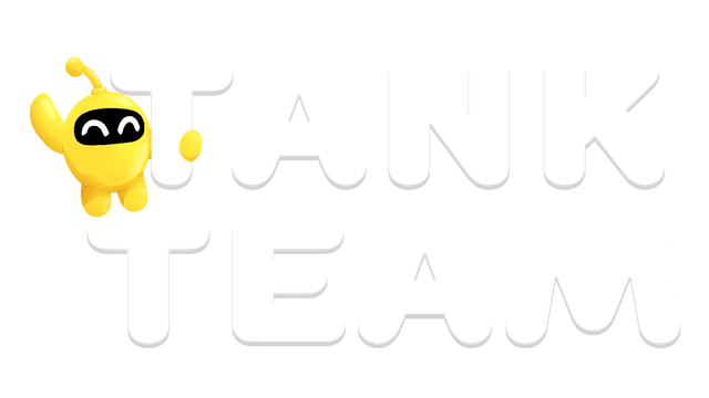 Логотип Tank Team