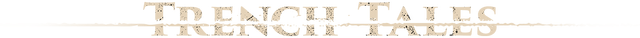 Логотип Trench Tales
