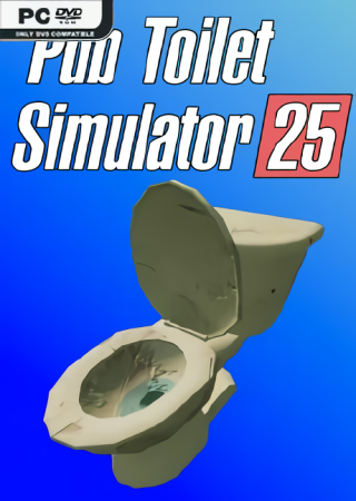 Pub Toilet Simulator 25