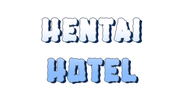 Логотип Hentai Hotel