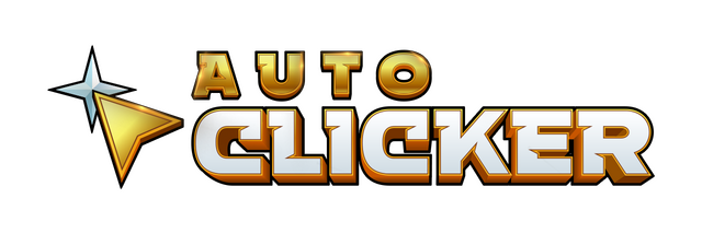 Логотип Auto Clicker