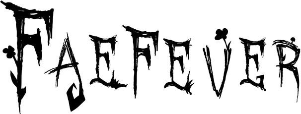 Логотип Faefever