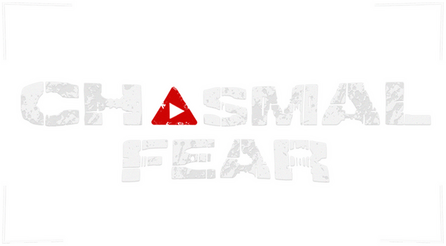 Логотип Chasmal Fear