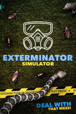 Exterminator Simulator