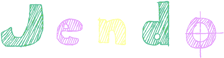 Логотип Jendo: Origins