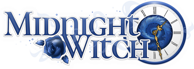 Логотип Midnight Witch