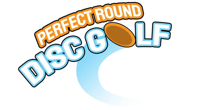 Логотип Perfect Round Disc Golf