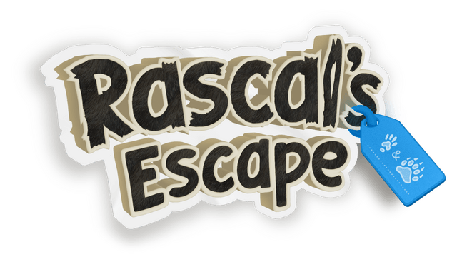 Логотип Rascal's Escape