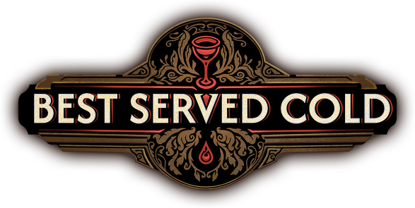 Логотип Best Served Cold