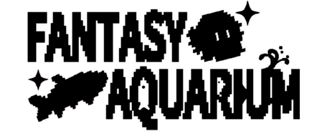 Логотип Fantasy Aquarium