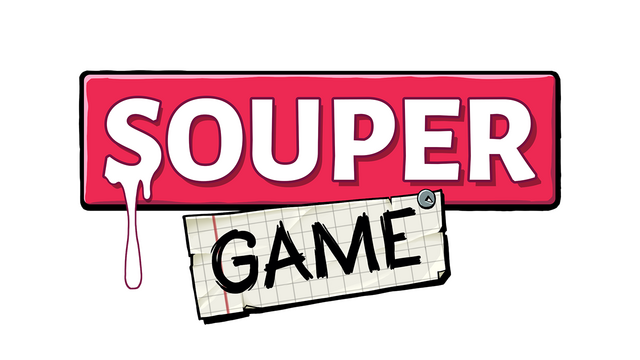 Логотип Souper Game