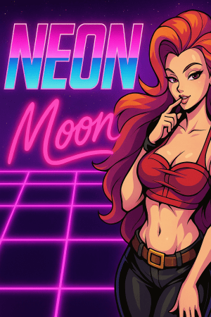 Neon Moon