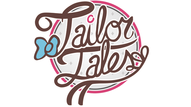 Логотип Tailor Tales