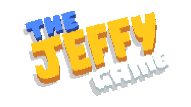 Логотип The Jeffy Game