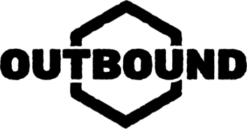 Логотип Outbound