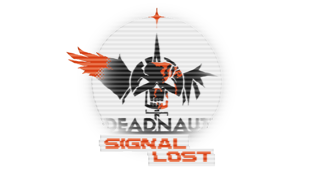Логотип Deadnaut: Signal Lost
