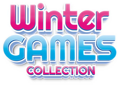 Логотип Winter Games Collection