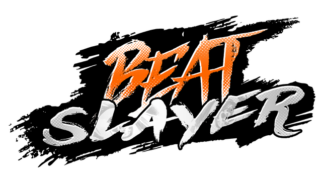 Логотип Beat Slayer