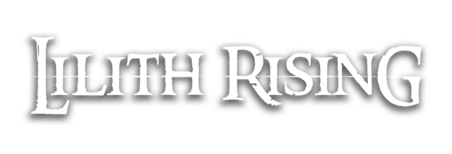 Логотип Lilith Rising