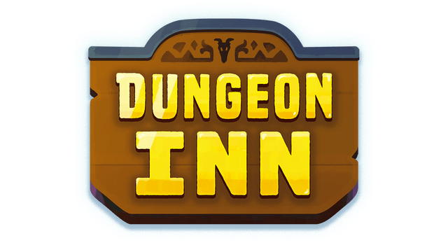 Логотип Dungeon Inn