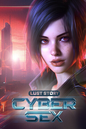 Cybersex: Lust Story
