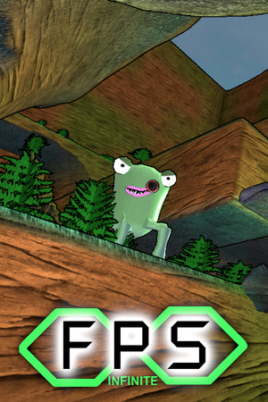 FPS Infinite