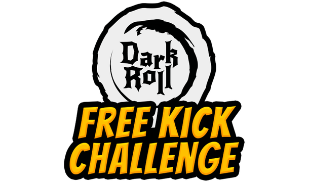 Логотип Dark Roll: Free Kick Challenge