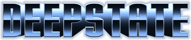 Логотип DEEP STATE