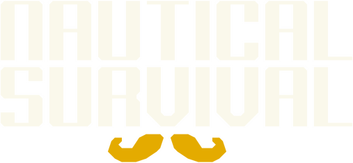 Логотип Nautical Survival