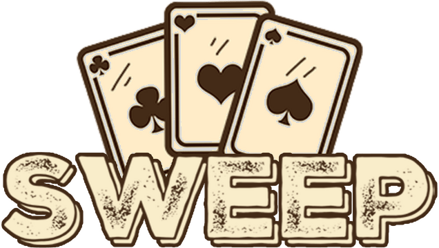 Логотип Sweep