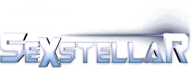 Логотип SEXSTELLAR