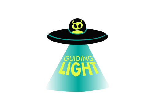 Логотип Guiding Light