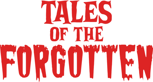 Логотип Tales of the Forgotten