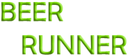 Логотип Beer Runner