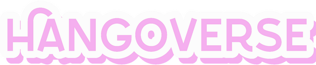 Логотип Hangoverse