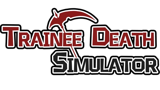 Логотип Trainee Death Simulator