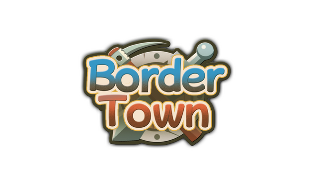 Логотип Border Town