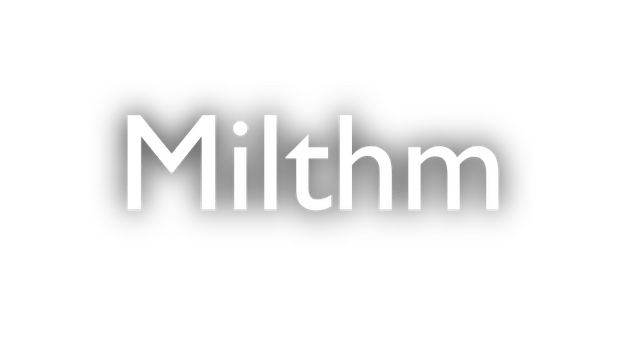 Логотип Milthm