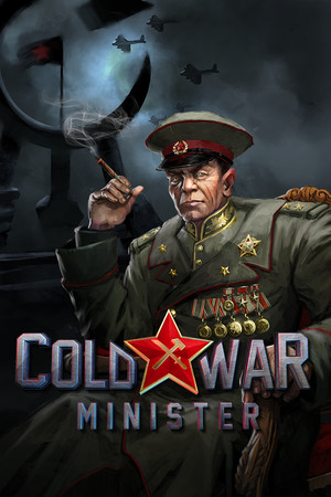 Cold War Minister