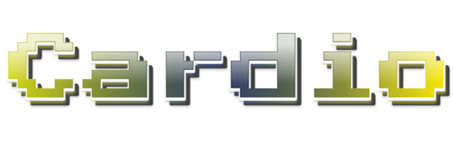 Логотип Cardio