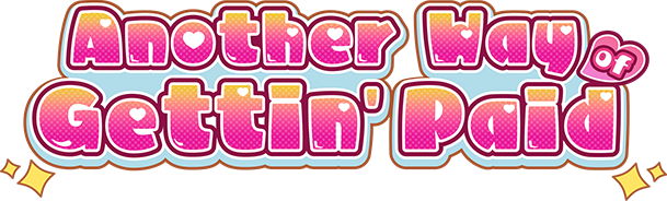 Логотип Another Way of Gettin' Paid