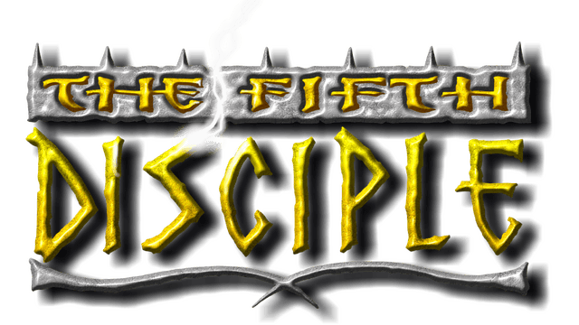 Логотип The Fifth Disciple