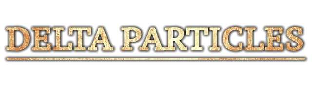 Логотип Delta Particles