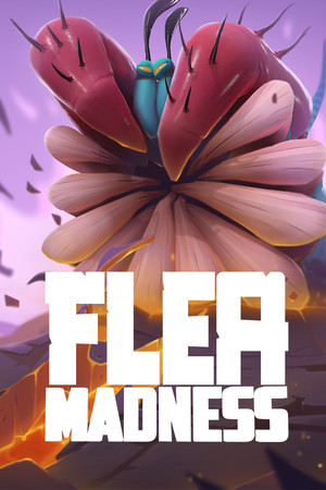 Flea Madness