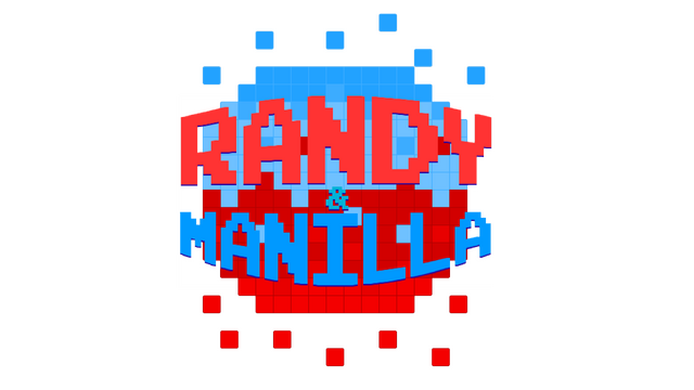 Логотип Randy and Manilla