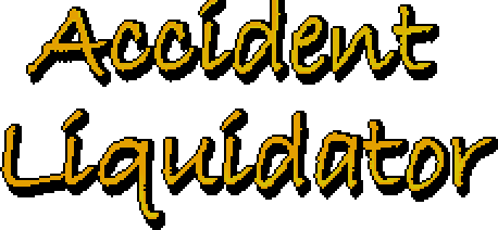 Логотип Accident Liquidator