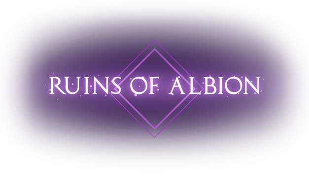 Логотип Ruins of Albion