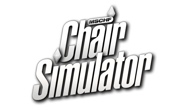 Логотип Chair Simulator