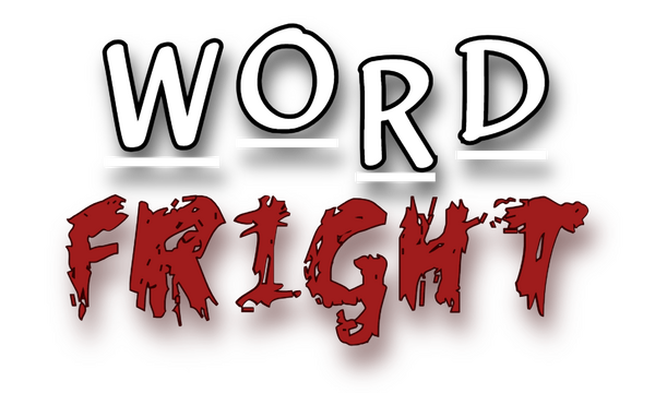 Логотип Wordfright